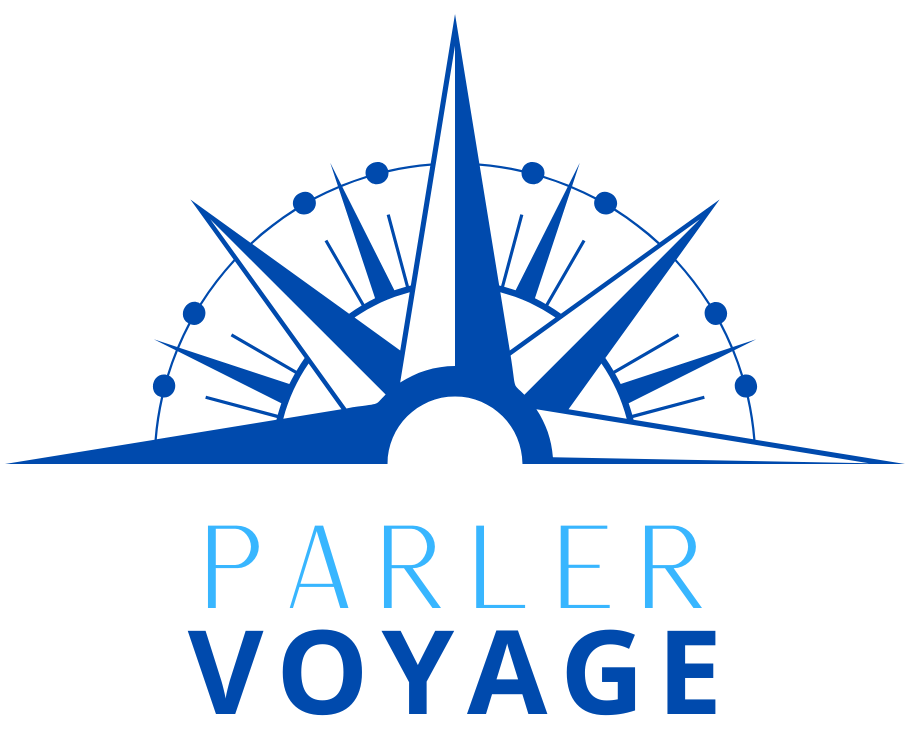 Parler Voyage